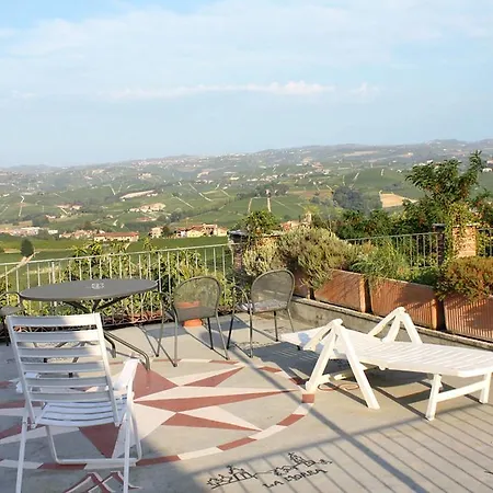Apartment Il Vino By Interhome Apartment *