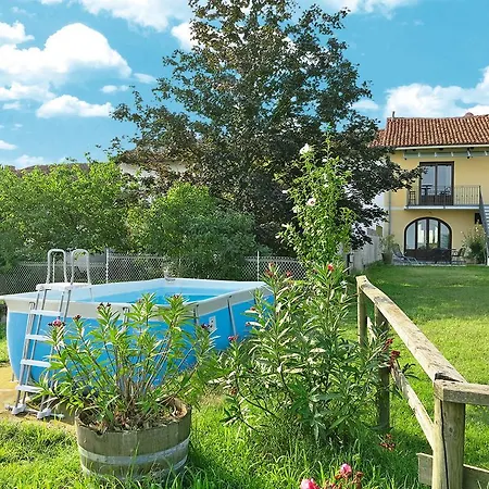 Apartment Il Vino By Interhome * La Morra