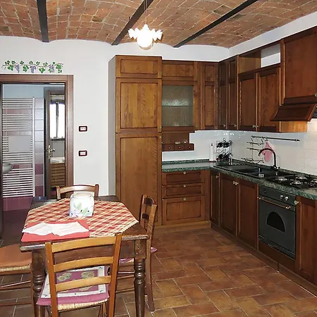 Appartement Apartment Il Vino By Interhome *