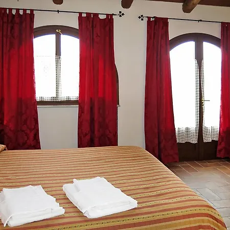 Apartment Il Vino By Interhome