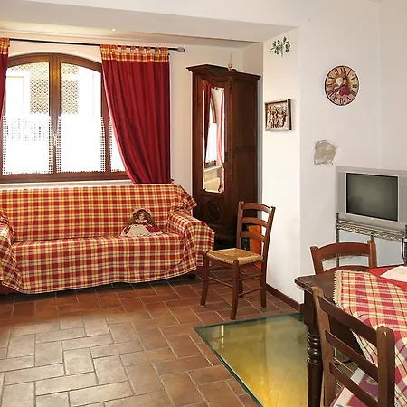 Apartment Il Vino By Interhome * La Morra