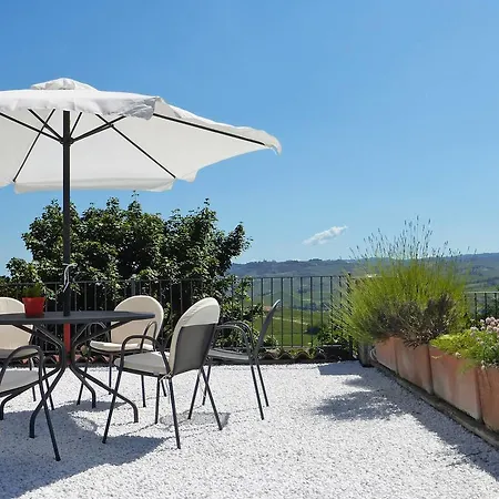 Apartment Il Vino By Interhome