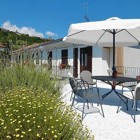 Apartment Il Vino By Interhome * La Morra