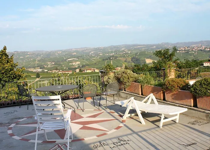 Apartment Il Vino By Interhome Appartement *