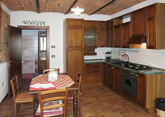 Appartement Apartment Il Vino By Interhome *