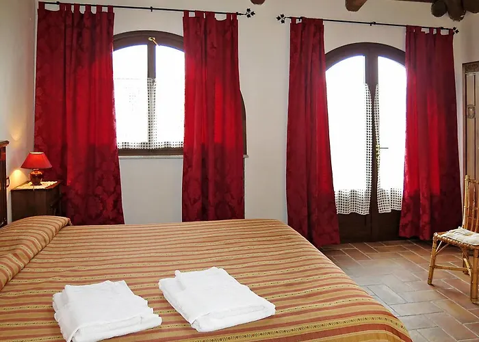 Apartment Il Vino By Interhome
