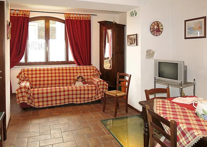 Apartment Il Vino By Interhome * La Morra