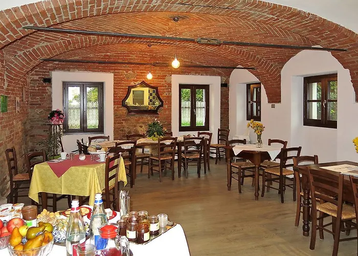 Appartement Apartment Il Vino By Interhome *
