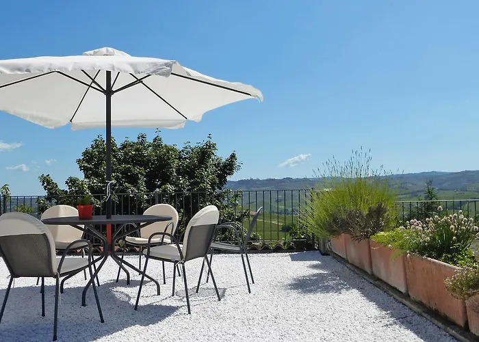 Apartment Il Vino By Interhome