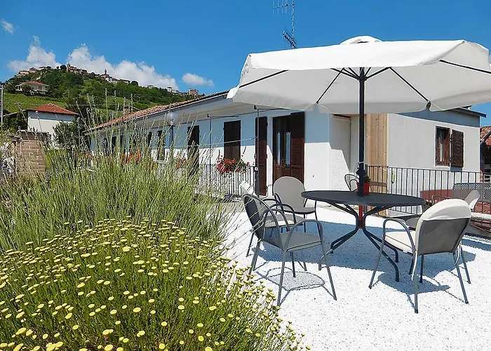 Apartment Il Vino By Interhome * La Morra